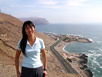 El Morro de Arica - Playa El Laucho