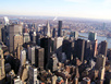 New York - Empire State Bldg. - Manhattan