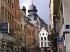 Brussels - Lower City