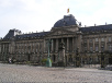 Brussels - Palais Royal