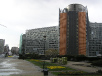 Brussels - EU - R. Schuman - Berlaymont