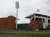 Brussels - Heysel - Soccer Stadium