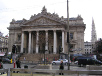 Brussels - La Bourse