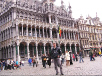 Brussels - Grand Place