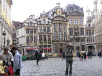 Brussels - Grand Place