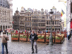 Brussels - Grand Place