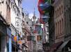 Brussels - Stoof Straat - near Manneken Pis