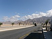 auf ins Wadi Rum ca. 70 km