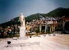 Greece - Samos Town