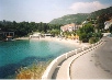 Greece - Beach 3 km east of Samos Town