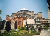 Hagia Sophia - Sancta Sophia - Church