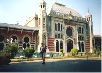 Istanbul - Sirkeci Train Station - Orient Express