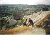 Cappadocia - Göreme