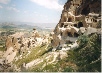 Cappadocia - Uchicar - Pigeon Valley