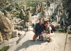 Cappadocia - Göreme