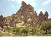 Cappadocia - Love Valley