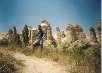 Cappadocia - Love Valley