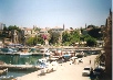 Antalya - Roman Harbour Marina