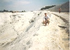 Pamukkale - Cotton Castle - Travertines