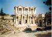 Ephesus - Library of Celsus