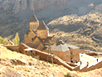 Armenia - Noravank Monestary