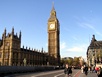 London - Big Ben & Houses of Parliament