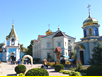 Ciuflea Church & Monestary - Chisinau