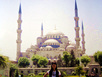 Hagia Sophia - Blue Mosque - Istanbul